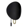 https://design-led.fr/ Spargo Applique murale Noir E27 174,95&nbsp;€ 174,95&nbsp;€ 2320361003