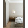 https://design-led.fr/ Spargo Applique murale Blanc/Laiton E27 174,95&nbsp;€ 174,95&nbsp;€ 2320361001