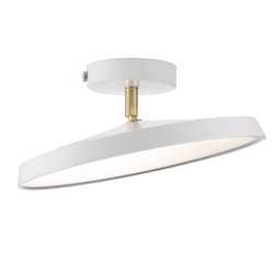 https://design-led.fr/ Kaito Pro 30 Plafonnier Blanc 18W 3000k dimmable 199,00&nbsp;€ 199,00&nbsp;€ 2320546001