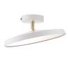 https://design-led.fr/ Kaito Pro 30 Plafonnier Blanc 18W 3000k dimmable 199,00&nbsp;€ 199,00&nbsp;€ 2320546001