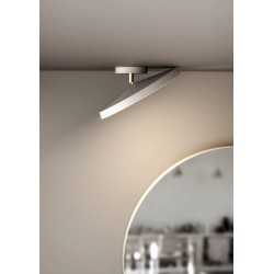 https://design-led.fr/ Kaito Pro 30 Plafonnier Blanc 18W 3000k dimmable 199,00&nbsp;€ 199,00&nbsp;€ 2320546001