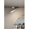 https://design-led.fr/ Kaito Pro 30 Plafonnier Blanc 18W 3000k dimmable 199,00&nbsp;€ 199,00&nbsp;€ 2320546001