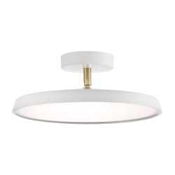 https://design-led.fr/ Kaito Pro 30 Plafonnier Blanc 18W 3000k dimmable 199,00&nbsp;€ 199,00&nbsp;€ 2320546001