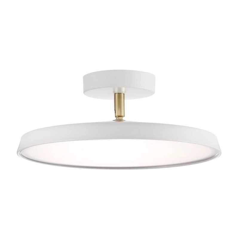https://design-led.fr/ Kaito Pro 30 Plafonnier Blanc 18W 3000k dimmable 199,00&nbsp;€ 199,00&nbsp;€ 2320546001