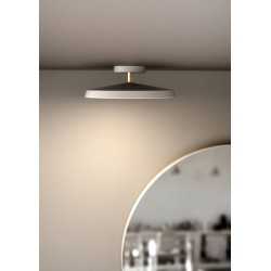https://design-led.fr/ Kaito Pro 30 Plafonnier Blanc 18W 3000k dimmable 199,00&nbsp;€ 199,00&nbsp;€ 2320546001
