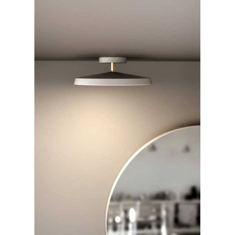 https://design-led.fr/ Kaito Pro 30 Plafonnier Blanc 18W 3000k dimmable 199,00&nbsp;€ 199,00&nbsp;€ 2320546001