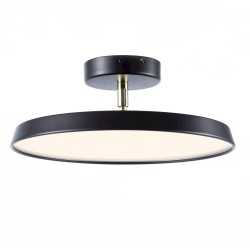 https://design-led.fr/ Kaito Pro 30 Plafonnier Noir 18W 3000k dimmable 199,95&nbsp;€ 199,95&nbsp;€ 2320546003