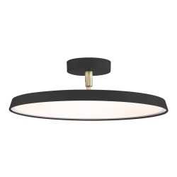 https://design-led.fr/ Kaito Pro 40 Plafonnier Noir 26W 3000k dimmable 249,95&nbsp;€ 249,95&nbsp;€ 2320556003