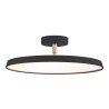 https://design-led.fr/ Kaito Pro 40 Plafonnier Noir 26W 3000k dimmable 249,95&nbsp;€ 249,95&nbsp;€ 2320556003