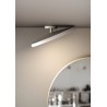 https://design-led.fr/ Kaito Pro 40 Plafonnier Blanc 26W 3000k dimmable 249,95&nbsp;€ 249,95&nbsp;€ 2320556001