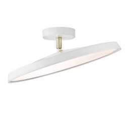 https://design-led.fr/ Kaito Pro 40 Plafonnier Blanc 26W 3000k dimmable 249,95&nbsp;€ 249,95&nbsp;€ 2320556001