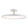 https://design-led.fr/ Kaito Pro 40 Plafonnier Blanc 26W 3000k dimmable 249,95&nbsp;€ 249,95&nbsp;€ 2320556001