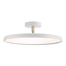 https://design-led.fr/ Kaito Pro 40 Plafonnier Blanc 26W 3000k dimmable 249,95&nbsp;€ 249,95&nbsp;€ 2320556001