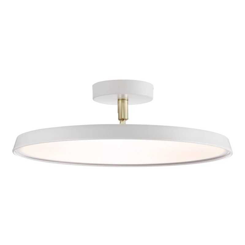 https://design-led.fr/ Kaito Pro 40 Plafonnier Blanc 26W 3000k dimmable 249,95&nbsp;€ 249,95&nbsp;€ 2320556001