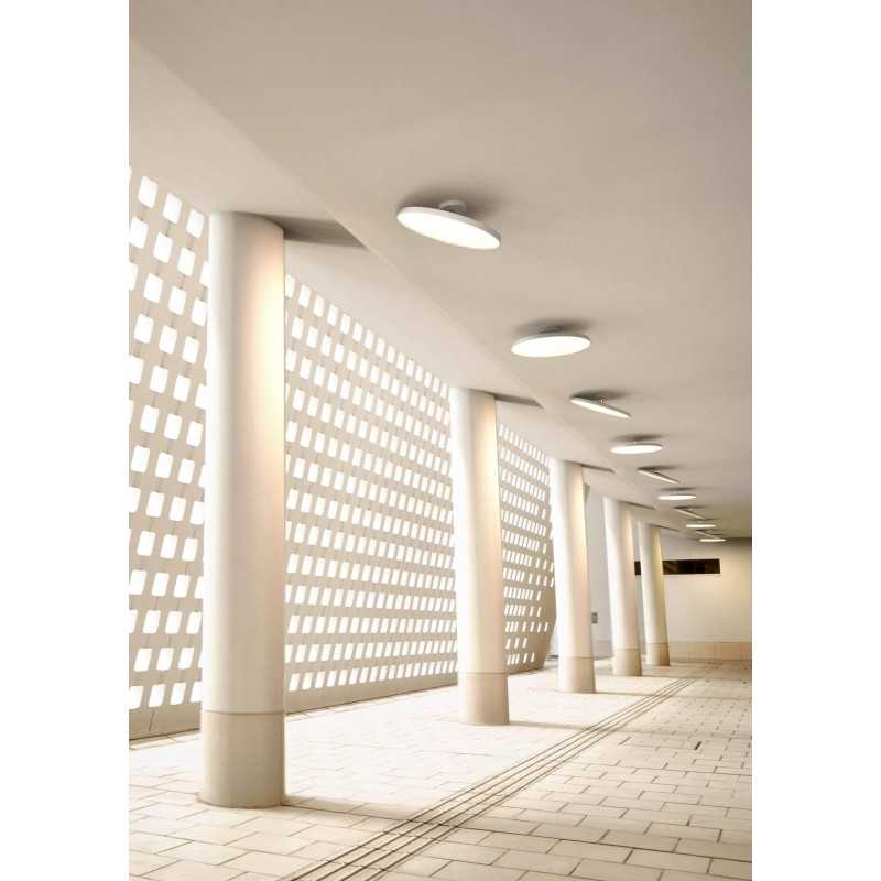 https://design-led.fr/ Kaito Pro 40 Plafonnier Blanc 26W 3000k dimmable 249,95&nbsp;€ 249,95&nbsp;€ 2320556001