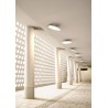 https://design-led.fr/ Kaito Pro 40 Plafonnier Blanc 26W 3000k dimmable 249,95&nbsp;€ 249,95&nbsp;€ 2320556001