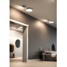 https://design-led.fr/ Kaito Pro 40 Plafonnier Blanc 26W 3000k dimmable 249,95&nbsp;€ 249,95&nbsp;€ 2320556001