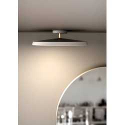 https://design-led.fr/ Kaito Pro 40 Plafonnier Blanc 26W 3000k dimmable 249,95&nbsp;€ 249,95&nbsp;€ 2320556001