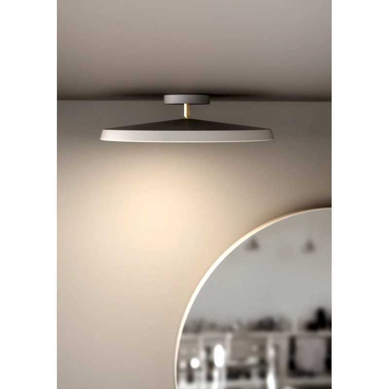 https://design-led.fr/ Kaito Pro 40 Plafonnier Blanc 26W 3000k dimmable 249,95&nbsp;€ 249,95&nbsp;€ 2320556001