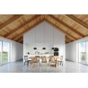 https://design-led.fr/ Lampe pendante CASCO noir/blanc E27 73,80&nbsp;€ 73,80&nbsp;€ SL.0389