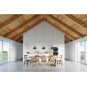 https://design-led.fr/ Lampe pendante CASCO noir/bois naturel E27 73,80&nbsp;€ 73,80&nbsp;€ SL.0390