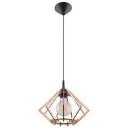 https://design-led.fr/ Lampe suspendue POMPELMO en bois naturel E27 40,80&nbsp;€ 40,80&nbsp;€ SL.0393