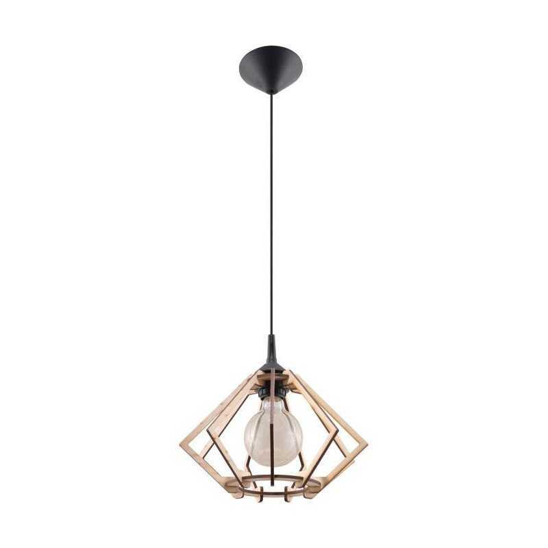 https://design-led.fr/ Lampe suspendue POMPELMO en bois naturel E27 40,80&nbsp;€ 40,80&nbsp;€ SL.0393