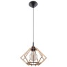 https://design-led.fr/ Lampe suspendue POMPELMO en bois naturel E27 40,80&nbsp;€ 40,80&nbsp;€ SL.0393