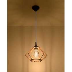 https://design-led.fr/ Lampe suspendue POMPELMO en bois naturel E27 40,80&nbsp;€ 40,80&nbsp;€ SL.0393
