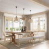 https://design-led.fr/ Lampe suspendue APRILLA bois E27 106,80&nbsp;€ 106,80&nbsp;€ SL.0639