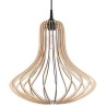 https://design-led.fr/ Lampe pendante ELZA bois E27 99,60&nbsp;€ 99,60&nbsp;€ SL.0641