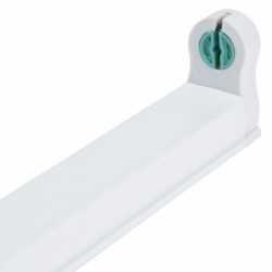 https://design-led.fr/ Support de Tube Led 1200 mm P/N même coté 5,10&nbsp;€ 5,10&nbsp;€ LM1023