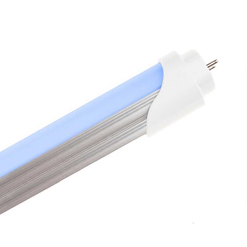 https://design-led.fr/ Tube Led T8 1200 mm Ekran 17W Bleu P/N même coté 14,30&nbsp;€ 14,30&nbsp;€ LM1054
