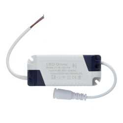 https://design-led.fr/ Driver LED 8-12W 300mA 24-48DC 5,90&nbsp;€ 5,90&nbsp;€ A2264