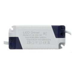 https://design-led.fr/ Driver LED 8-12W 300mA 24-48DC 5,90&nbsp;€ 5,90&nbsp;€ A2264