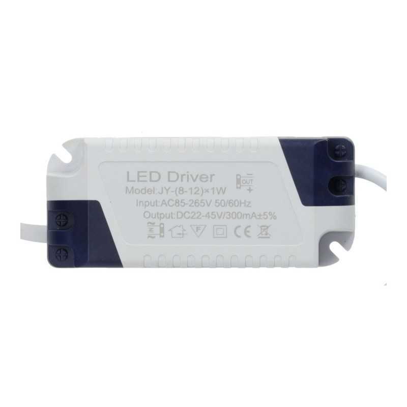 https://design-led.fr/ Driver LED 8-12W 300mA 24-48DC 5,90&nbsp;€ 5,90&nbsp;€ A2264