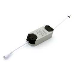 https://design-led.fr/ Driver Régulable pour Panneau LED 40W 60X60 30-42VDC 970mA 14,90&nbsp;€ 14,90&nbsp;€ LM9038