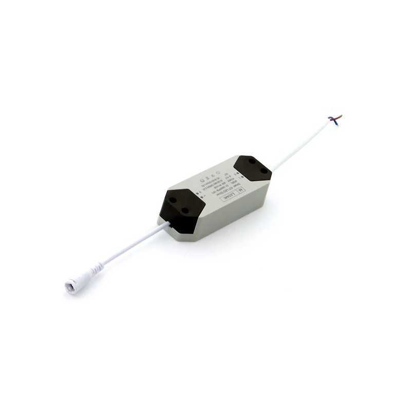 https://design-led.fr/ Driver Régulable pour Panneau LED 40W 60X60 30-42VDC 970mA 14,90&nbsp;€ 14,90&nbsp;€ LM9038