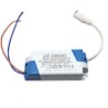 https://design-led.fr/ Driver LED Dimmable 15-24W x 1w 280-300mA 45-84VDC 7,70&nbsp;€ 7,70&nbsp;€ A2270