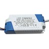 https://design-led.fr/ Driver LED Dimmable 15-24W x 1w 280-300mA 45-84VDC 7,70&nbsp;€ 7,70&nbsp;€ A2270