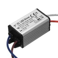 https://design-led.fr/ Driver LED IP67 10W (10X1W) 350mA 18-34V DC 15,10&nbsp;€ 15,10&nbsp;€ A2601