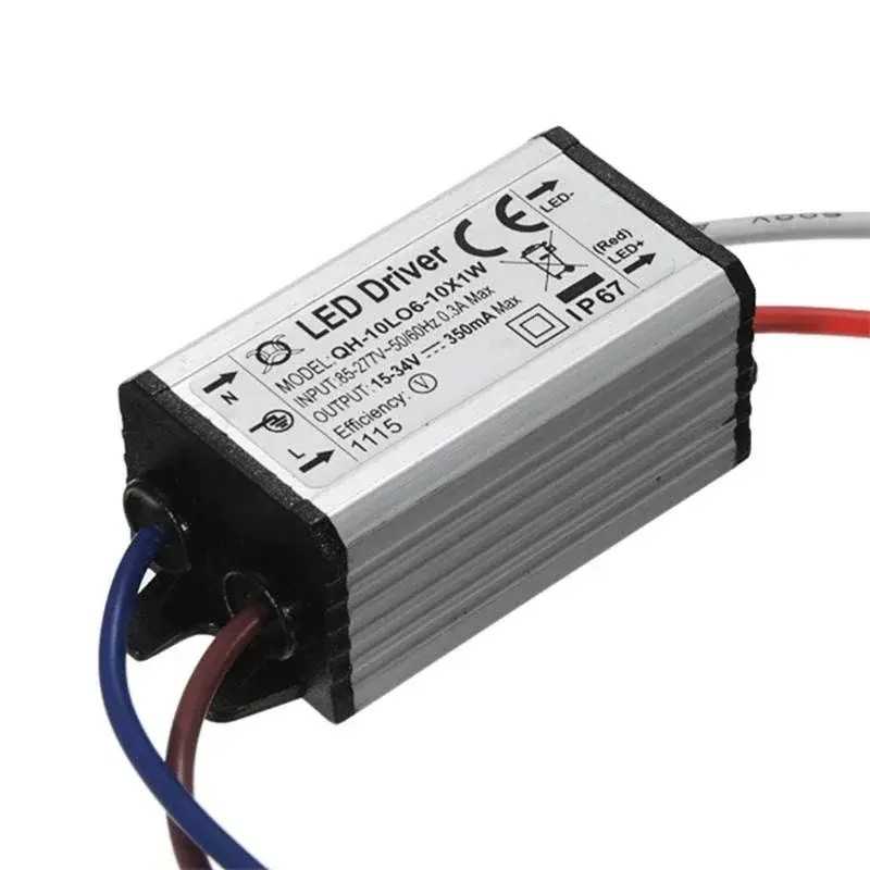 https://design-led.fr/ Driver LED IP67 10W (10X1W) 350mA 18-34V DC 15,10&nbsp;€ 15,10&nbsp;€ A2601