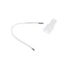 https://design-led.fr/ Câble Adaptateur de Ruban Led 220Vac Prostrip & Cobpoint 3,00&nbsp;€ 3,00&nbsp;€ LM2615