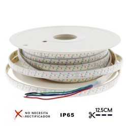 https://design-led.fr/ Ruban de Led 220V Ac Smd2835 Bergamo 13W/m Ip65 Rgb 25ML 299,80&nbsp;€ 299,80&nbsp;€ LM2334-25ML