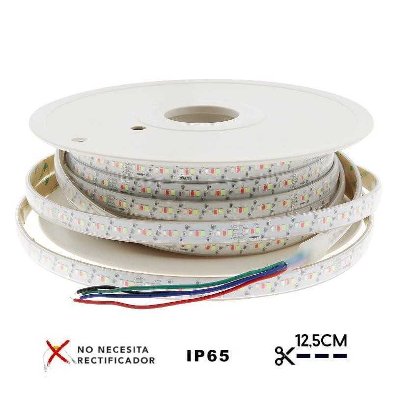 https://design-led.fr/ Ruban de Led 220V Ac Smd2835 Bergamo 13W/m Ip65 Rgb 25ML 299,80&nbsp;€ 299,80&nbsp;€ LM2334-25ML