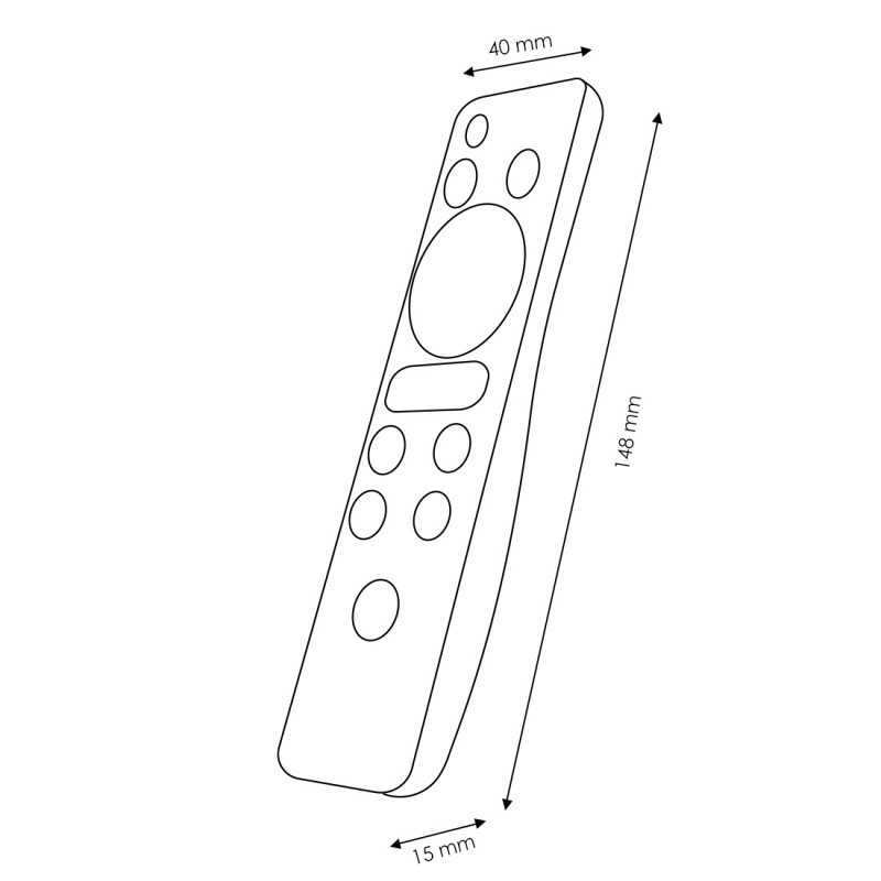 https://design-led.fr/ Télécommande Pour Bandes Led Bergamo 4 zones Rgbw Rf 220V 29,10&nbsp;€ 29,10&nbsp;€ LM2272