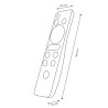 https://design-led.fr/ Télécommande Pour Bandes Led Bergamo 4 zones Rgbw Rf 220V 29,10&nbsp;€ 29,10&nbsp;€ LM2272