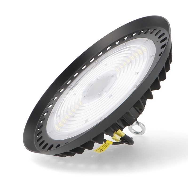 https://design-led.fr/ Cloche Ufo Led Serie A 200W 1-10V 4000K IP65 GARANTIE 7 ANS 134,90&nbsp;€ 134,90&nbsp;€ GA6766