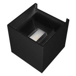 https://design-led.fr/ Applique led 6W LED Noir 3000K IP54 35,70&nbsp;€ 35,70&nbsp;€ LM6182