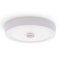 https://design-led.fr/ Plafonnier LED Saillie Rond Sensor Ø 222 18w 4500k 31,50&nbsp;€ 31,50&nbsp;€ LM5572